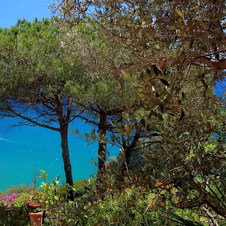 L'infinito Villa *