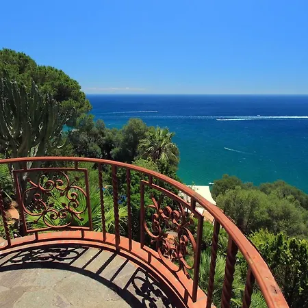 Villa L'infinito San Felice Circeo