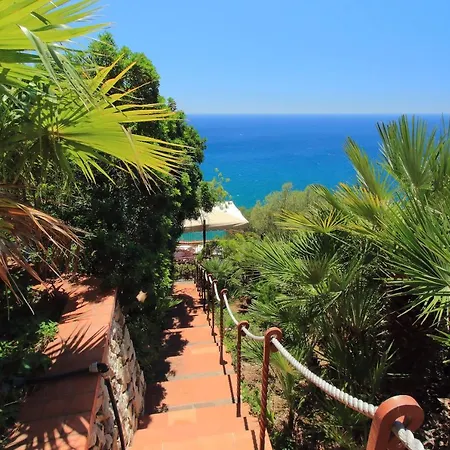 Villa L'infinito San Felice Circeo