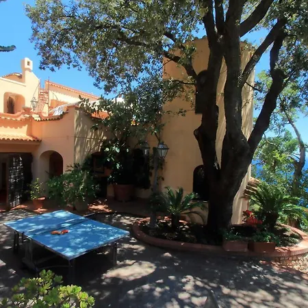 Villa L'infinito