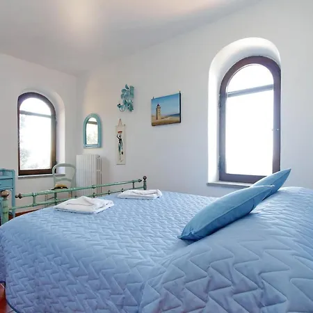 L'infinito Villa San Felice Circeo