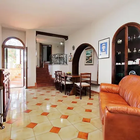 Villa L'infinito *