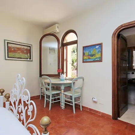 L'infinito Villa San Felice Circeo