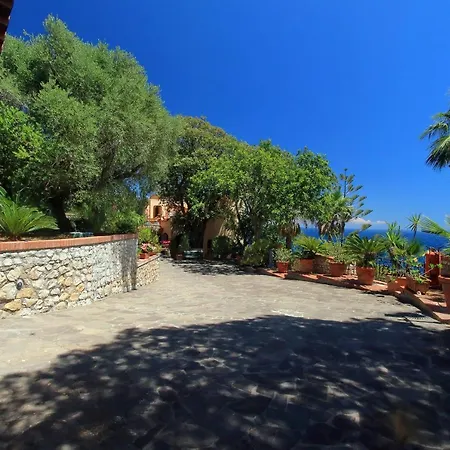 L'infinito * San Felice Circeo