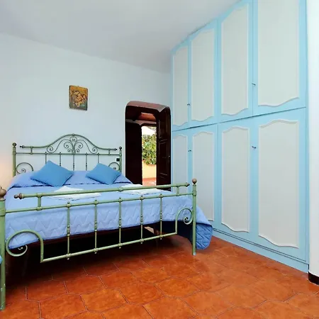 Villa L'infinito San Felice Circeo