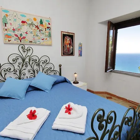 Villa L'infinito *
