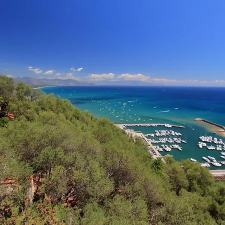 L'infinito San Felice Circeo