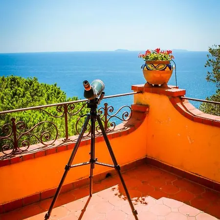 L'infinito * San Felice Circeo