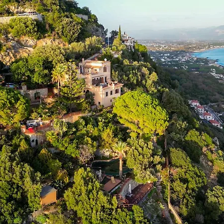 Villa L'infinito