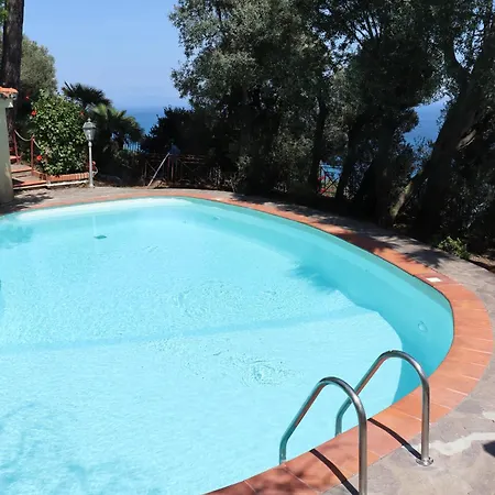 L'infinito Villa
