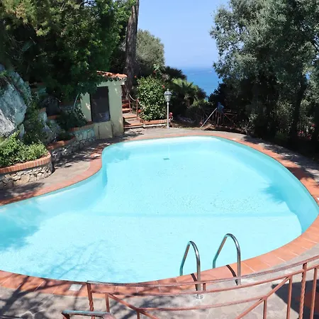 L'infinito Villa *