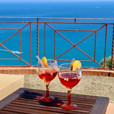 L'infinito San Felice Circeo